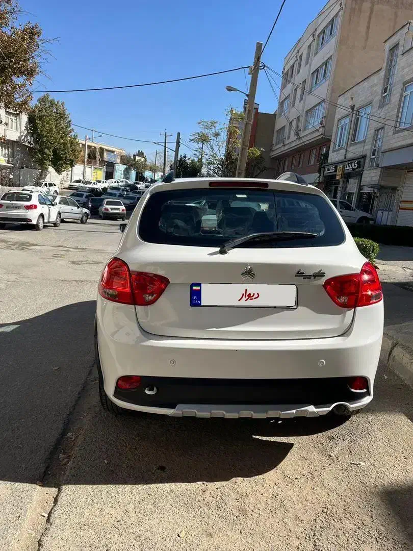 کویک 1403 GX خشک|خودرو سواری و وانت|سنندج, |دیوار