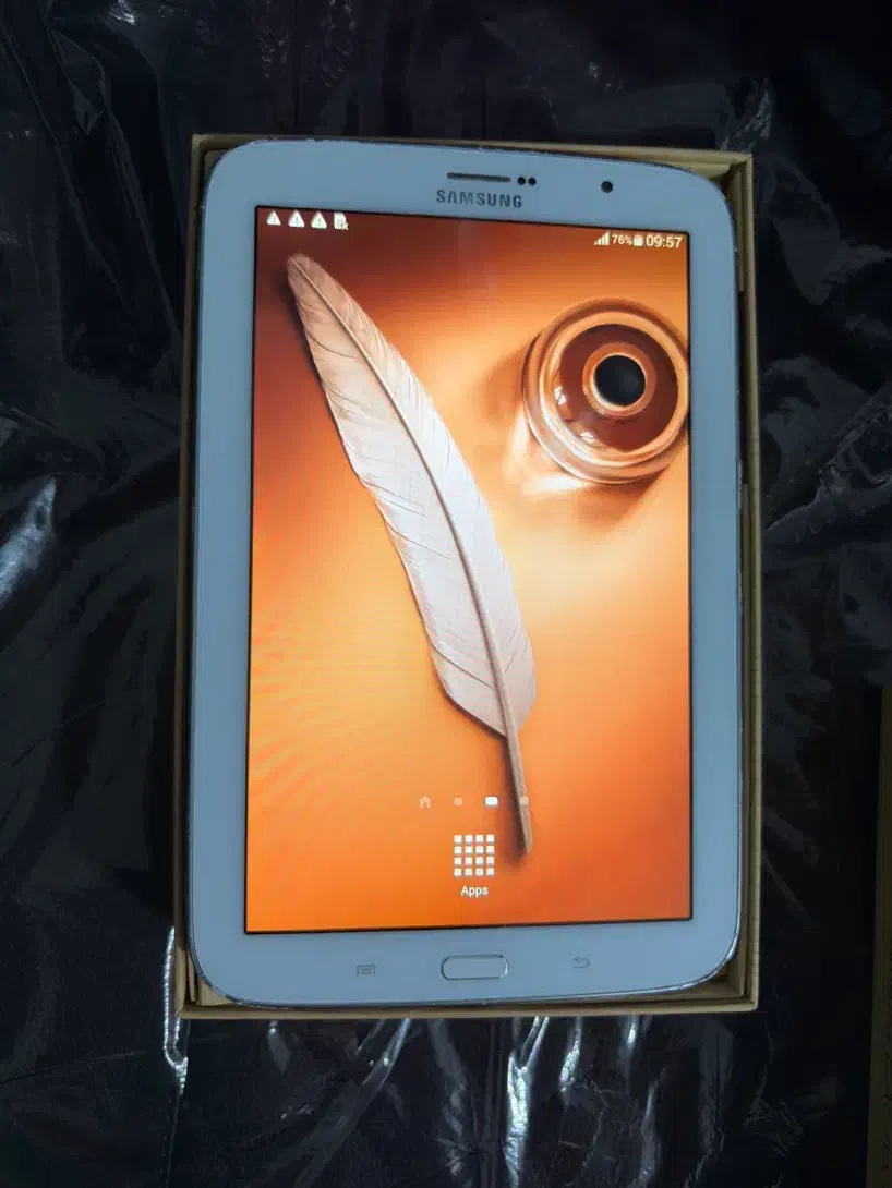 تبلت سامسونگ Galaxy Note 8.0|تبلت|اهواز, کوی باهنر|دیوار