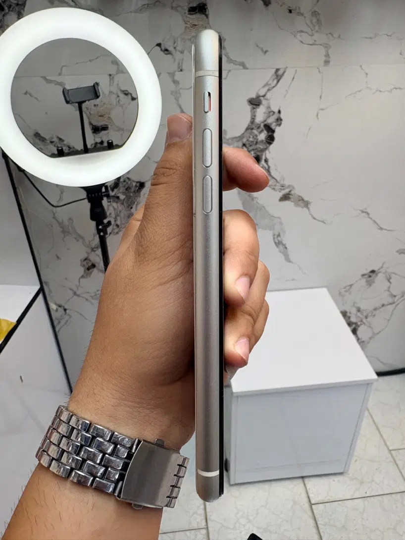 Iphone 11 دوسیم|موبایل|اسلام‌شهر, شاطره|دیوار