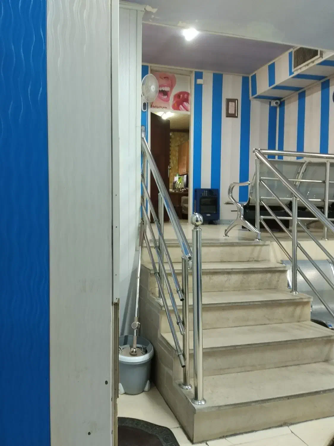 دستیار دندان پزشک|استخدام درمانی، زیبایی، بهداشتی|قرچک, مهدیه|دیوار