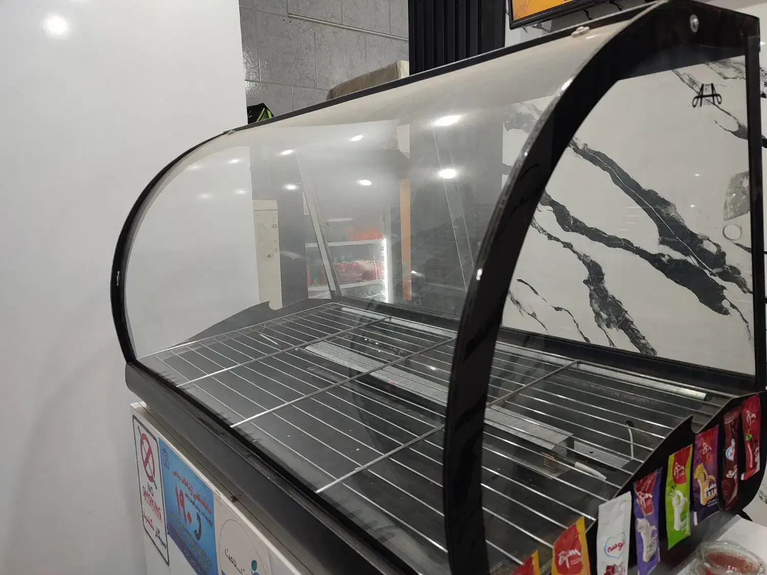 گرمکن سمبوسه|کافی‌شاپ و رستوران|آبیک, |دیوار