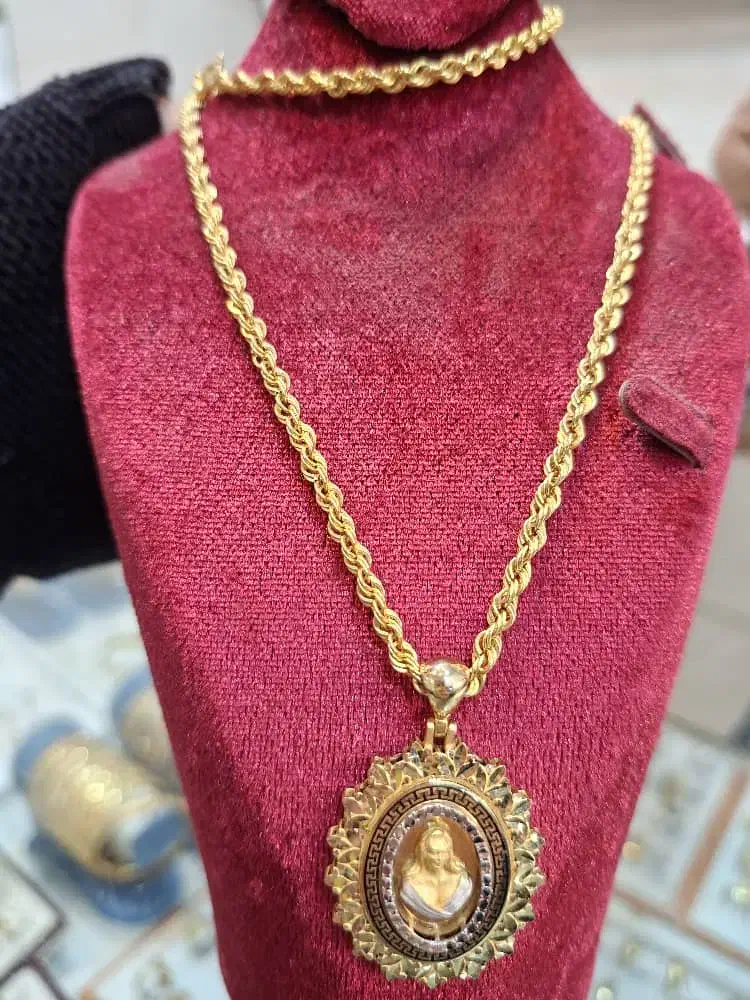 طلای دست دوم|جواهرات|دهدشت, |دیوار