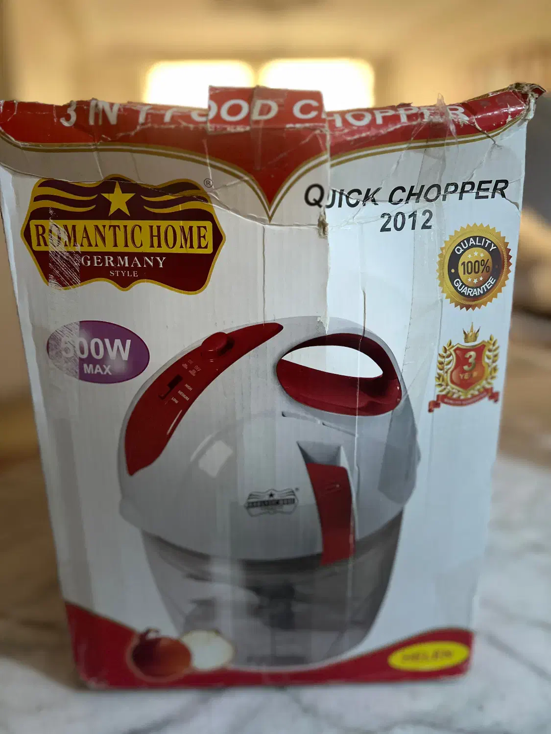 سبزی خرد کن|خردکن، آسیاب، غذاساز|کرج, اصفهانیها|دیوار