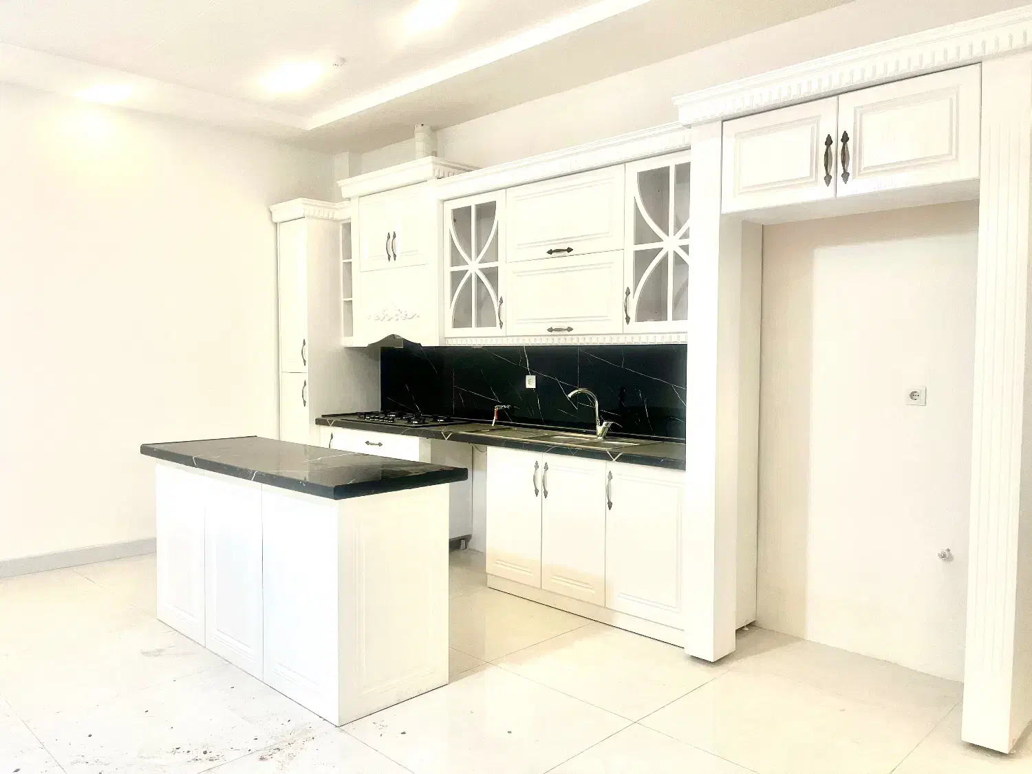 ۱۱۰متر/میدان محمدیه/ویو پارک /سند|فروش آپارتمان|مشهد, الهیه|دیوار