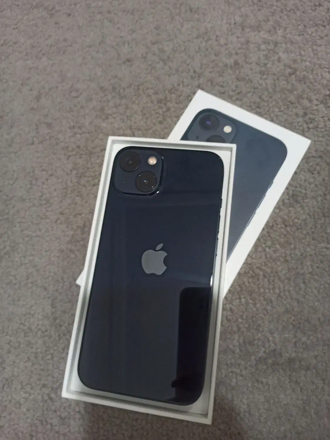 گوشی آیفون|موبایل|دوگنبدان, |دیوار