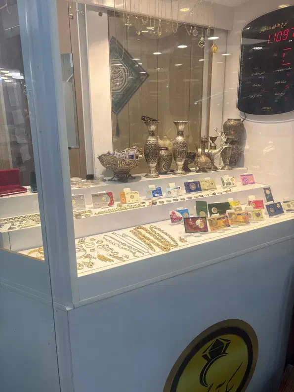 خرید و فروش طلا ، سکه ، سکه های گلد کوئست|جواهرات|تهران, تهرانویلا|دیوار