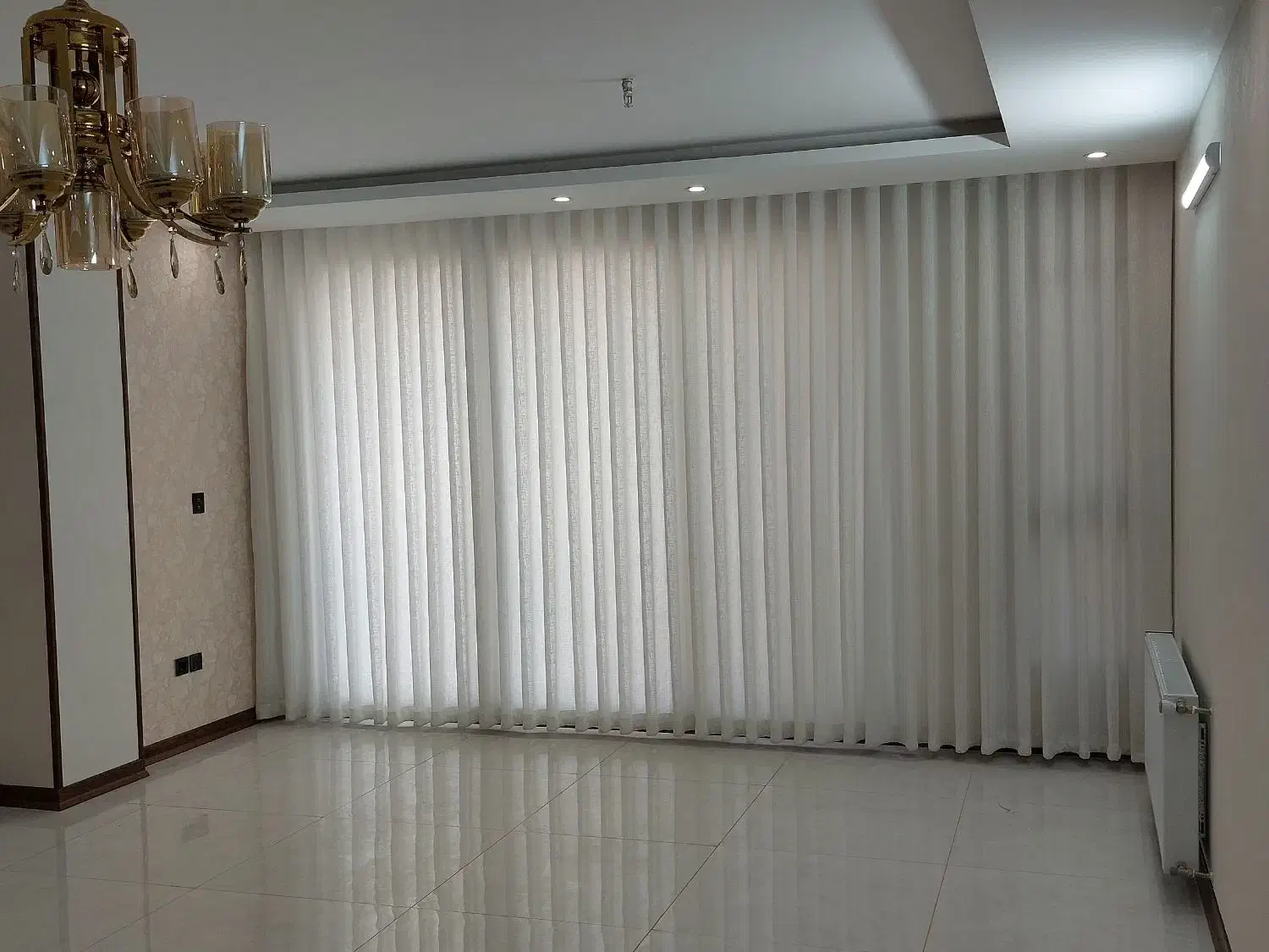 نصاب پرده و کاغذدیواری|خدمات پیشه و مهارت|اصفهان, شهرک کاوه|دیوار