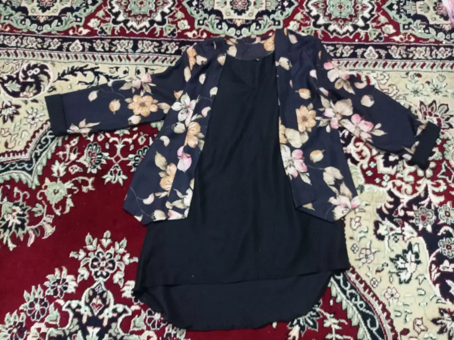 شومیز زنانه|لباس|مشهد, طبرسی شمالی|دیوار