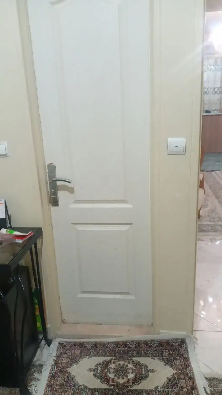 آپارتمان تک واحدی ۲ خوابه افسریه شمالی