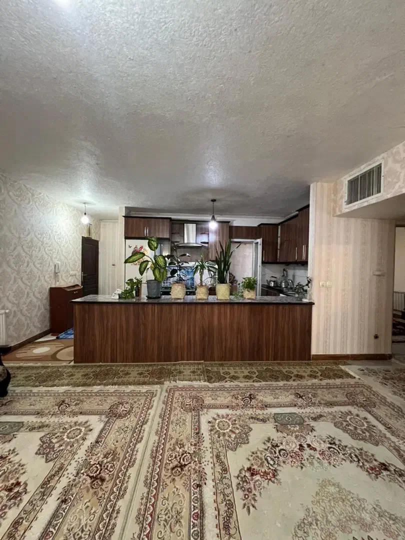 واحد شیک خوش قیمت با بهترین دسترسی|فروش آپارتمان|هشتگرد, فاز ۷ مهستان|دیوار