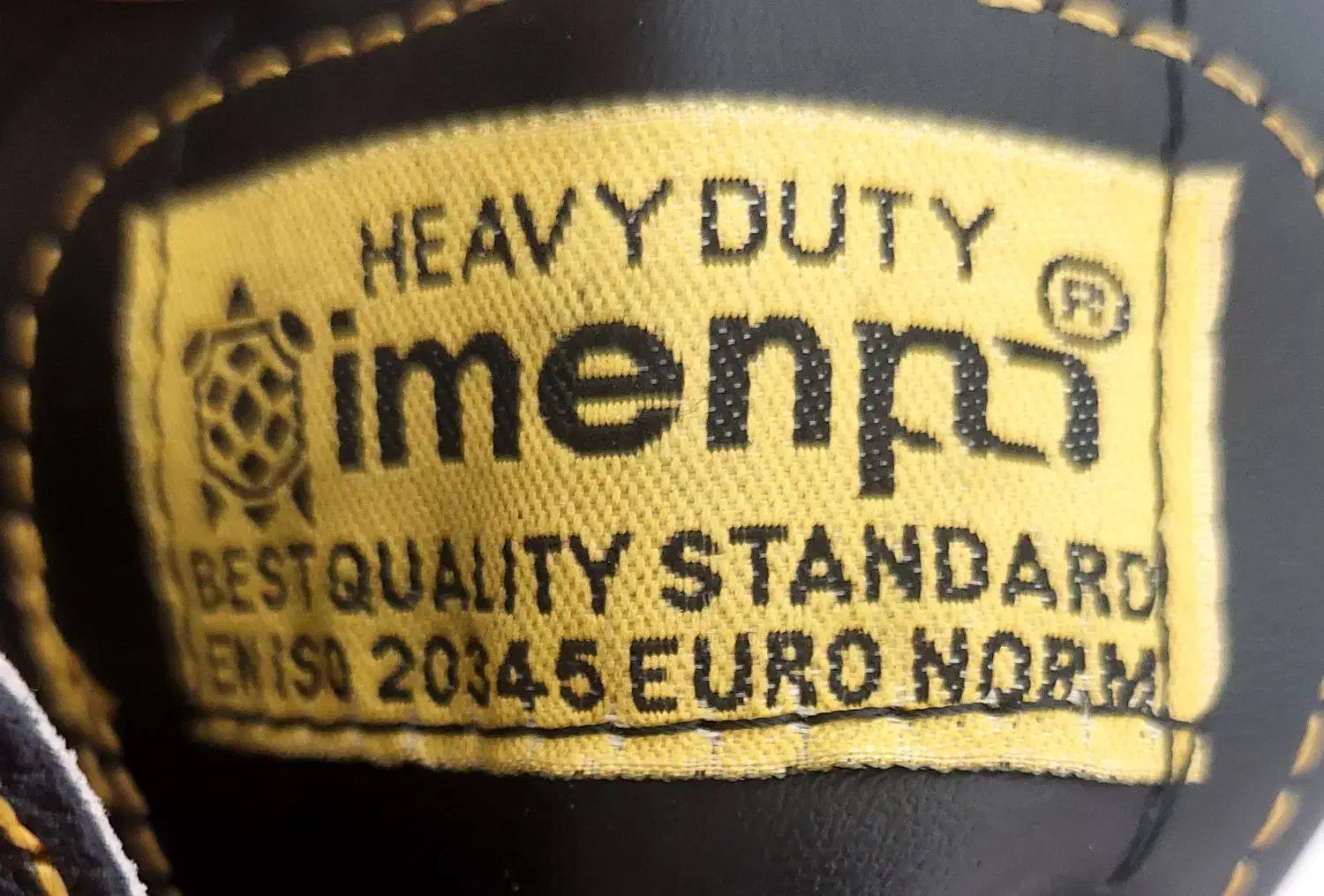 کفش مردانه سایز ۴۴ نو مارک ایمن پا|کیف، کفش، کمربند|نیشابور, شهرک فیروزه|دیوار