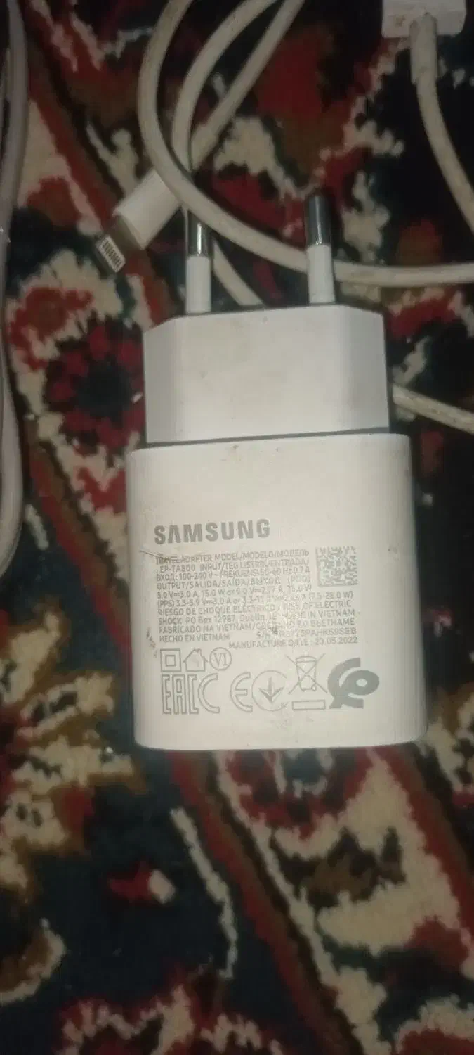 شارژروکابل|لوازم جانبی موبایل و تبلت|بروجرد, |دیوار