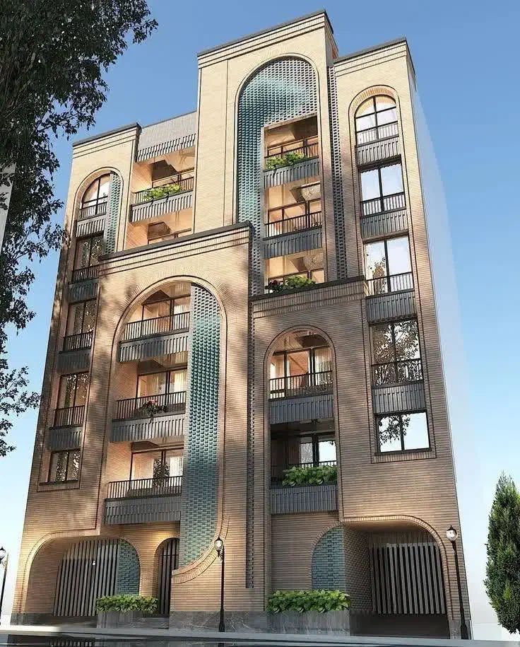 استخدام سیمانکار حرفه ای|استخدام معماری، عمران و ساختمانی|مشهد, آپارتمان های مرتفع|دیوار