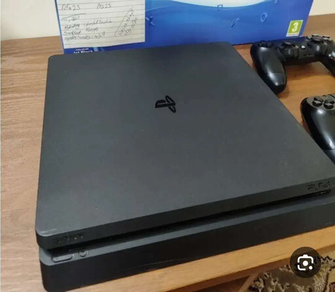 ps4|کنسول، بازی ویدئویی و آنلاین|تهران, پرستار|دیوار