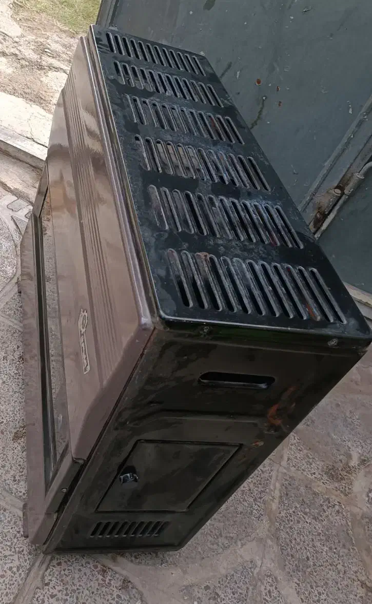 بخار گازی،وچراغ نفتی|بخاری، هیتر، شومینه|دلیجان, |دیوار