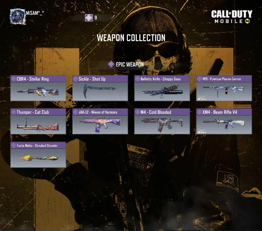 اکانت کالاف|کنسول، بازی ویدئویی و آنلاین|سبزوار, شهرک صنعتی خاوران|دیوار