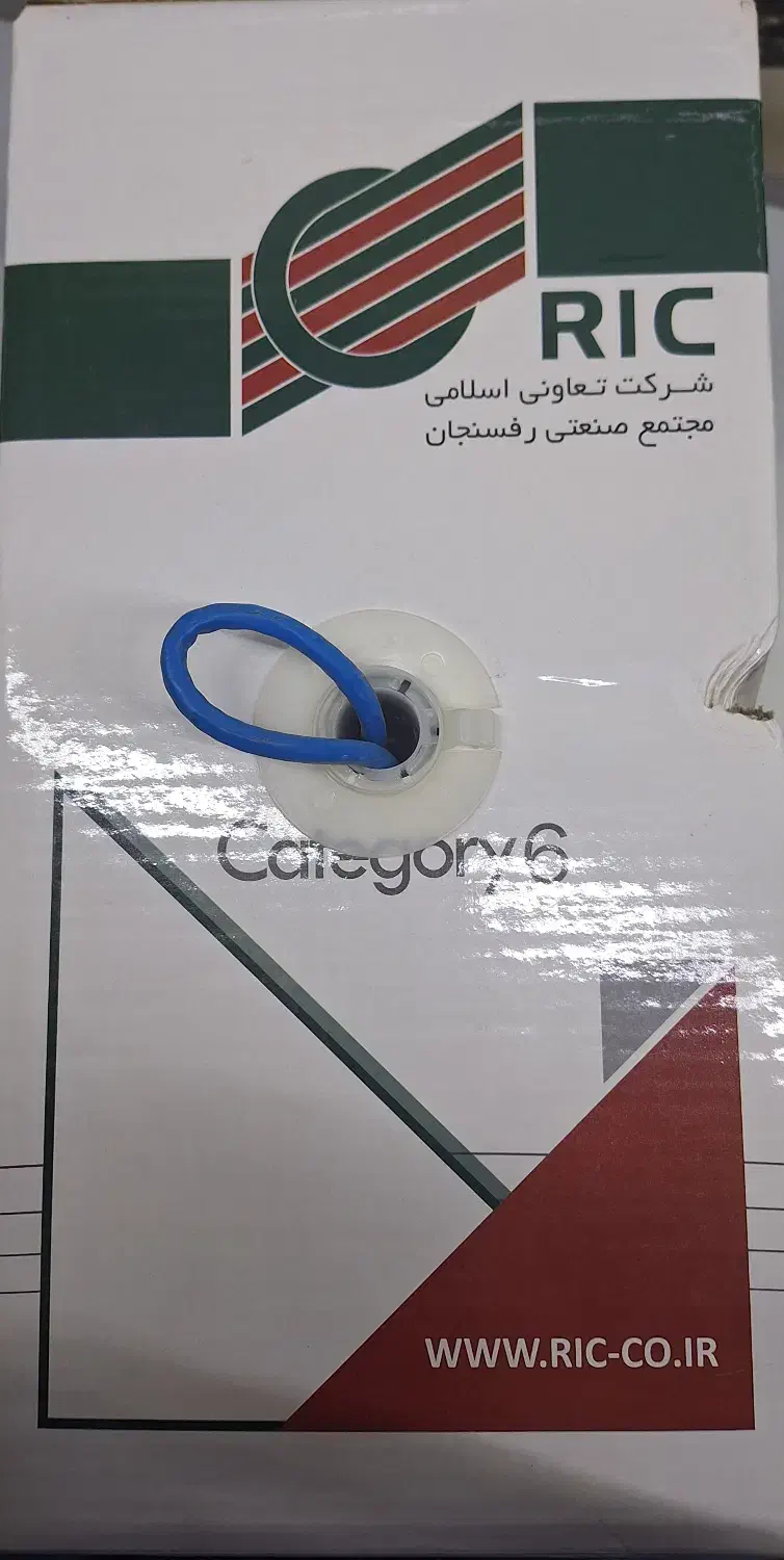 کابل شبکه|مودم و تجهیزات شبکه|تهران, سبلان (لشگر)|دیوار