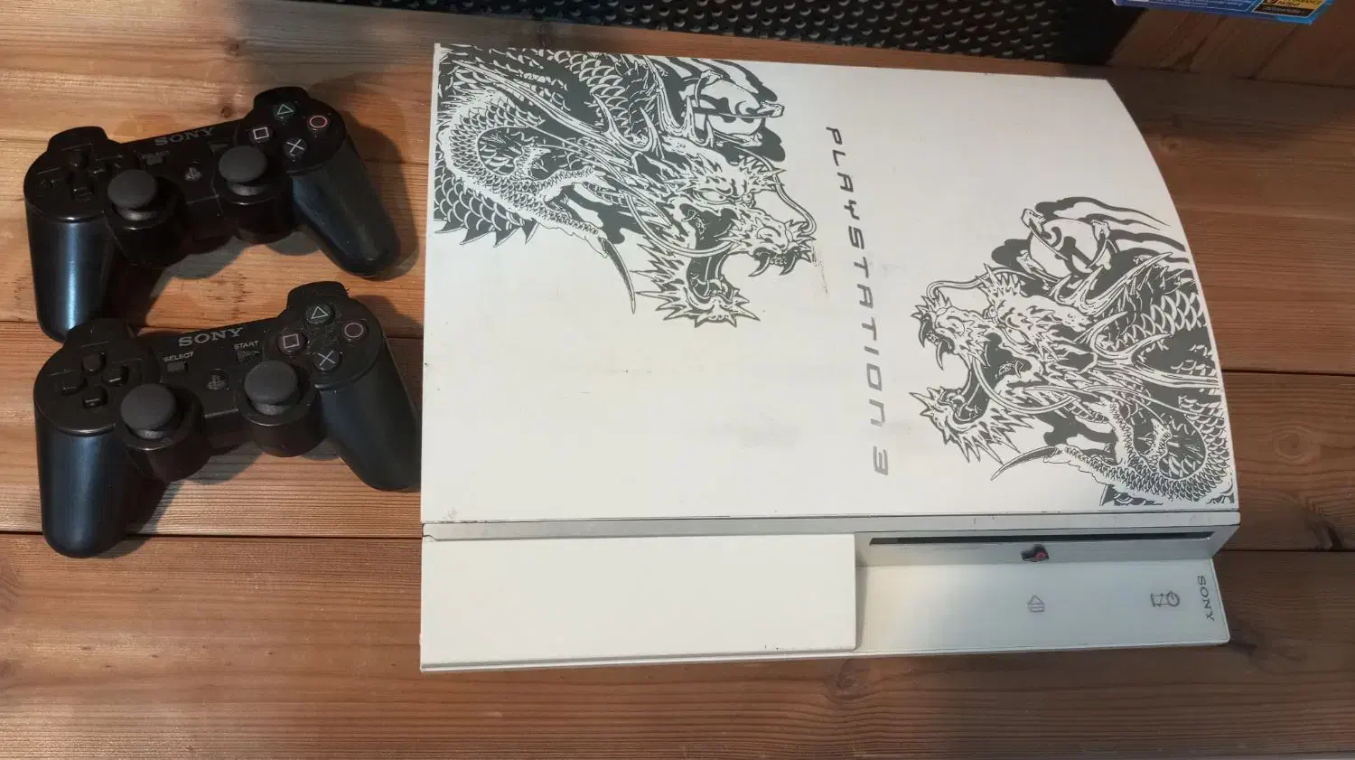 ps3 فت|کنسول، بازی ویدئویی و آنلاین|کاشان, سه راه پرورشگاه|دیوار