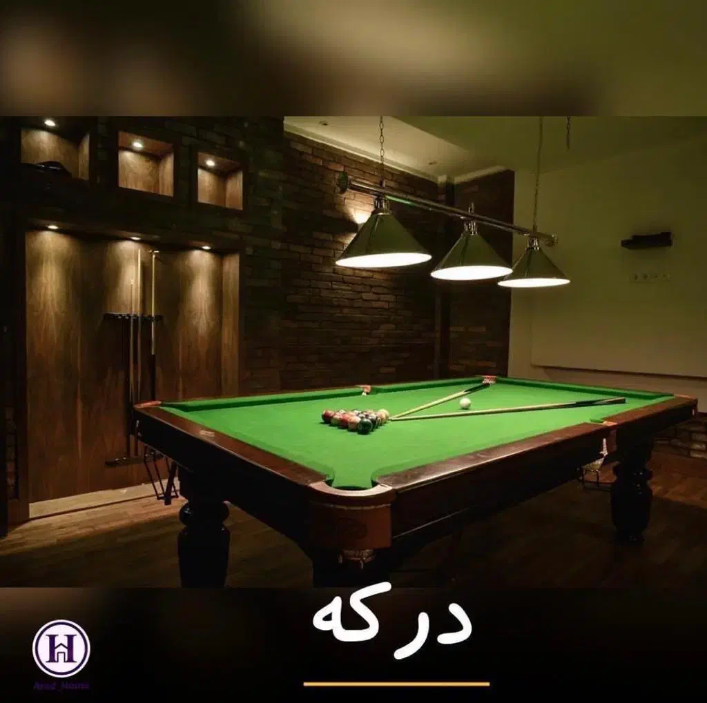 فروش اپارتمان لوکس ۵۰ متری درکه|فروش آپارتمان|تهران, هزارسنگ|دیوار