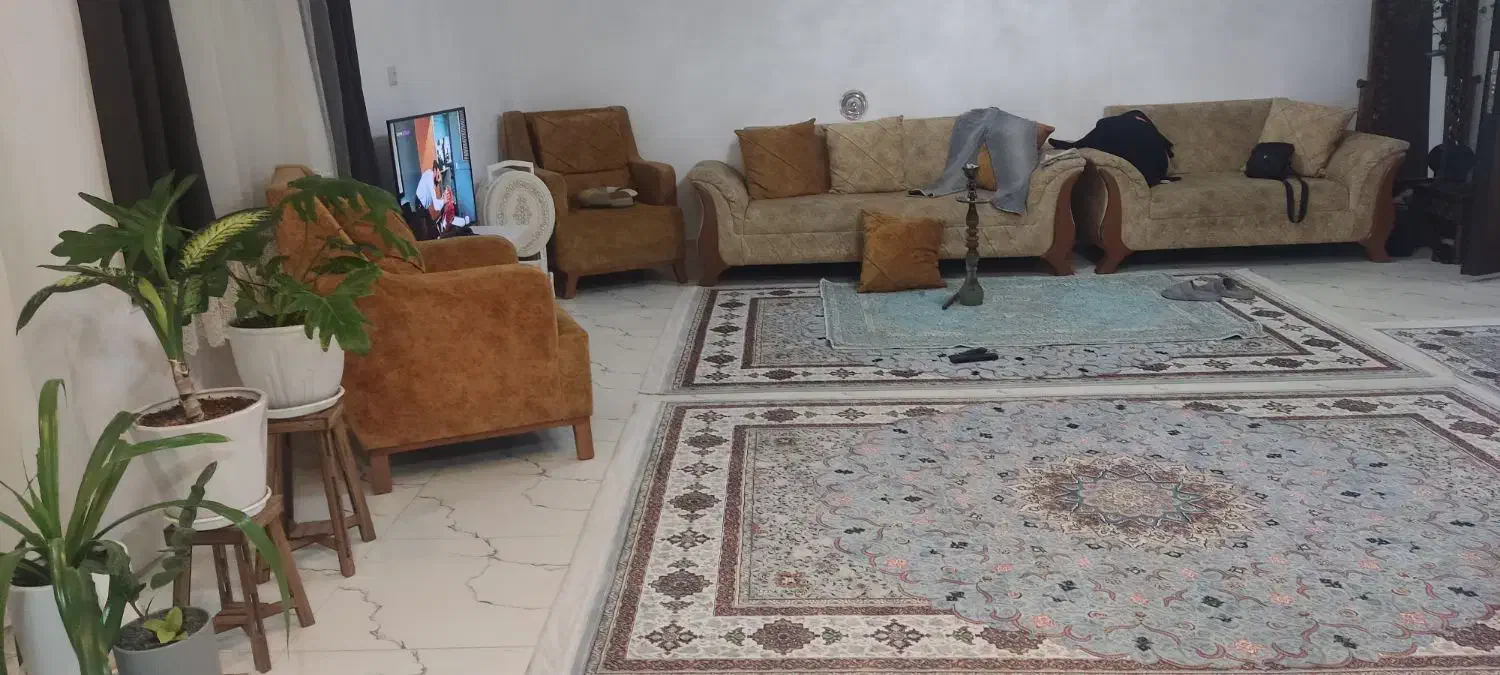 رهن کامل آپارتمان|اجارهٔ آپارتمان|شیراز, شهرک قمشه|دیوار