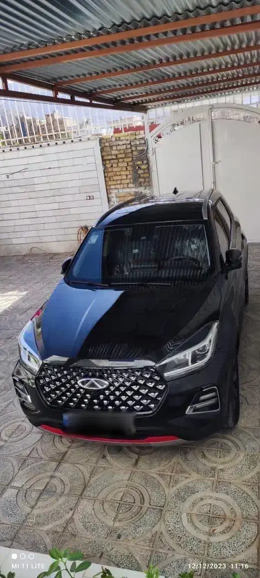 X55 pro مدل اسفند 1401|خودرو سواری و وانت|بندرعباس, |دیوار