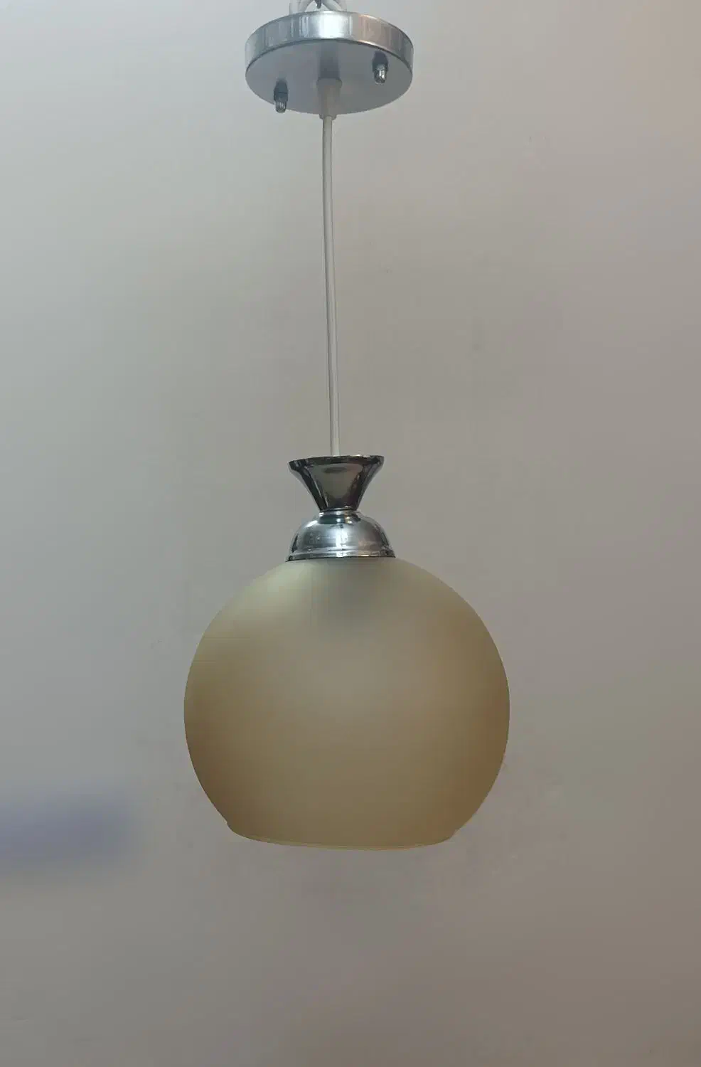 لوستر تک شعله هدیه ای مناسب برای روز مادر|لوستر و چراغ آویز|مشهد, سپاد|دیوار