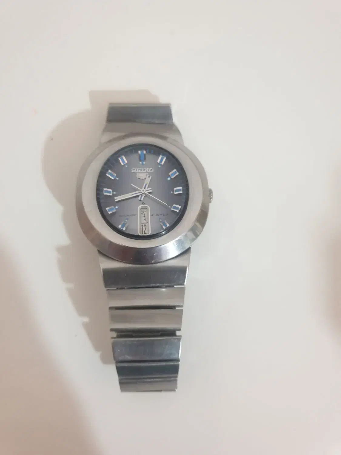 ساعت مچی مردانه|ساعت|قزوین, |دیوار