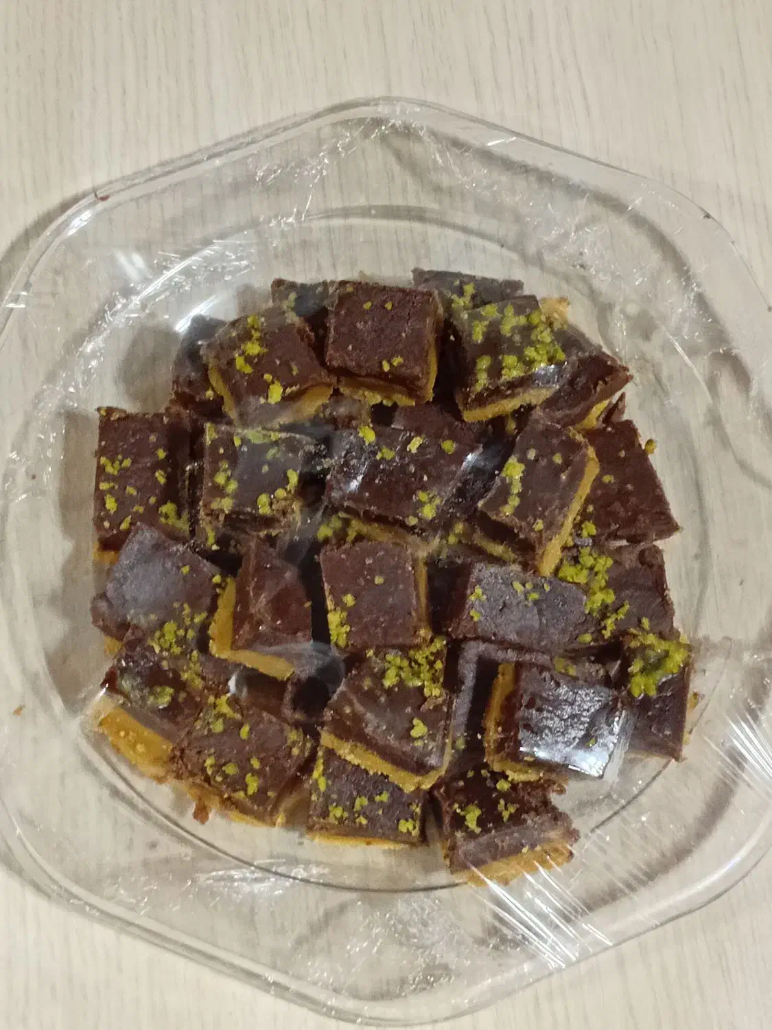 حلوای خانگی ومجلسی|خدمات پذیرایی، مراسم|بندر انزلی, چهارفریضه|دیوار