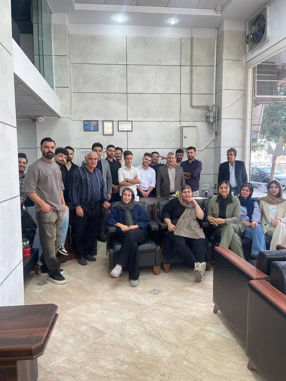 استخدام مشاور/درآمد ۱۰۰میلیون|استخدام بازاریابی و فروش|رباطکریم, رباطکریم|دیوار