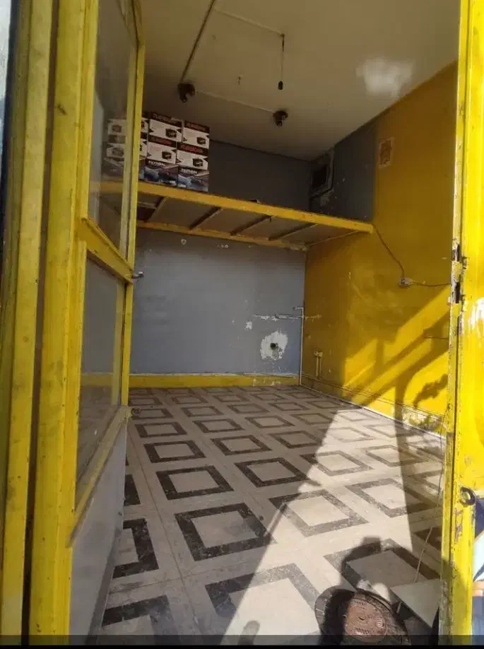 اجاره مغازه|اجارهٔ مغازه و غرفه|ساوه, |دیوار