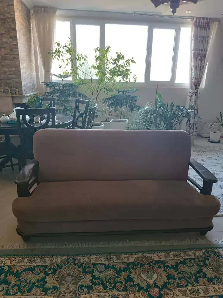 مبل|مبلمان خانگی و میز عسلی|پاسارگاد, |دیوار