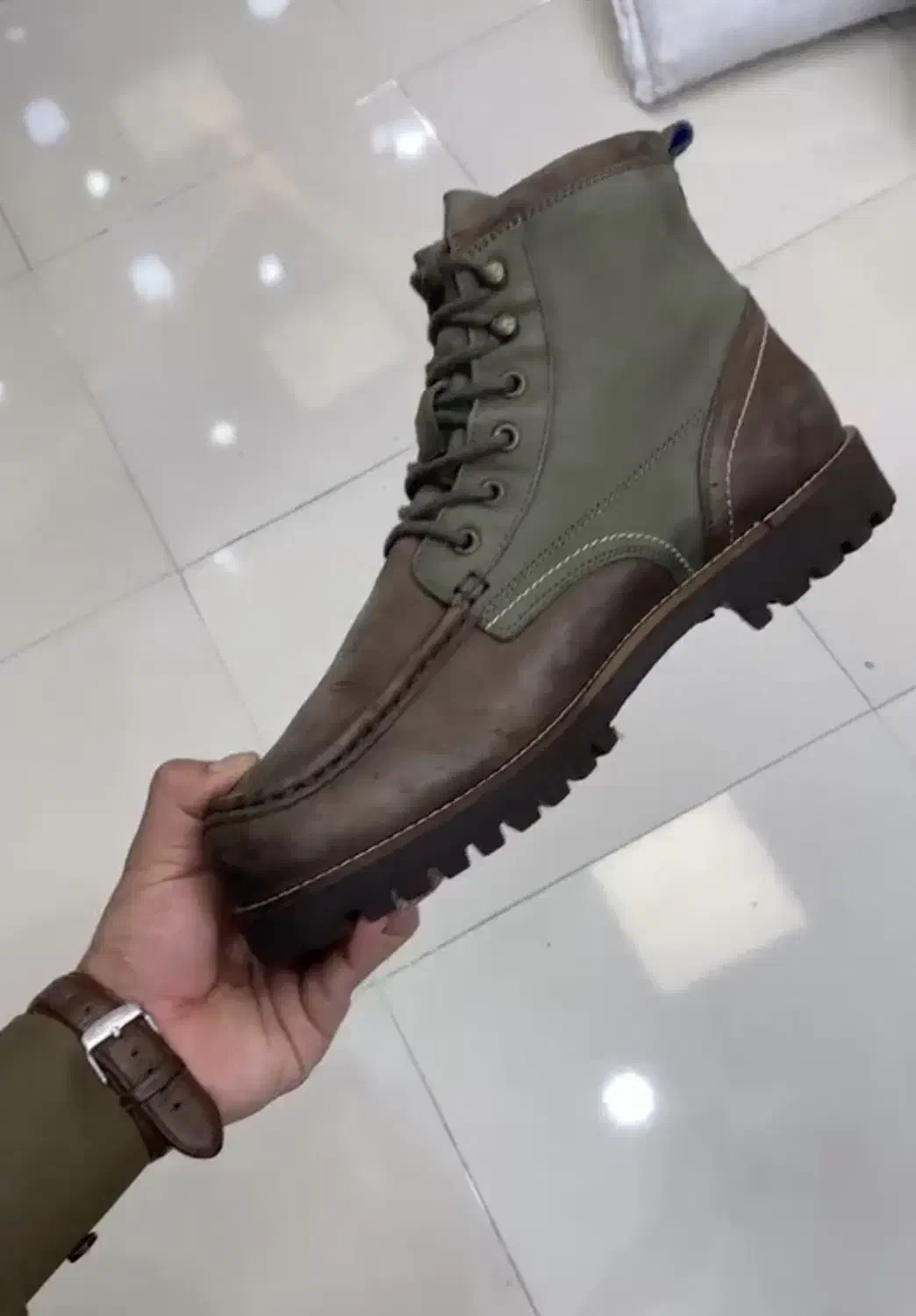 کفش|کیف، کفش، کمربند|تهران, جیحون|دیوار