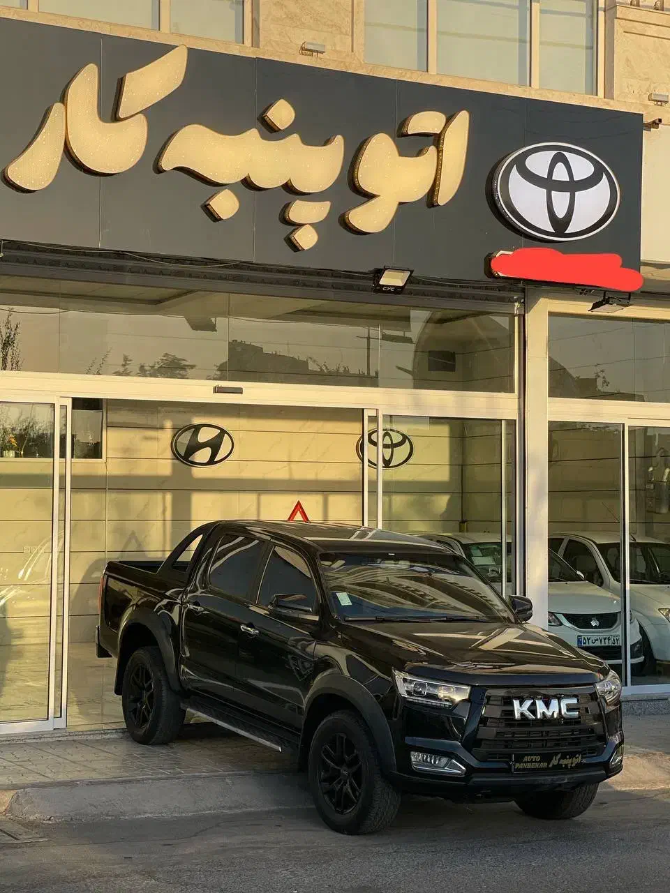 kmc1402|خودرو سواری و وانت|بیرجند, |دیوار