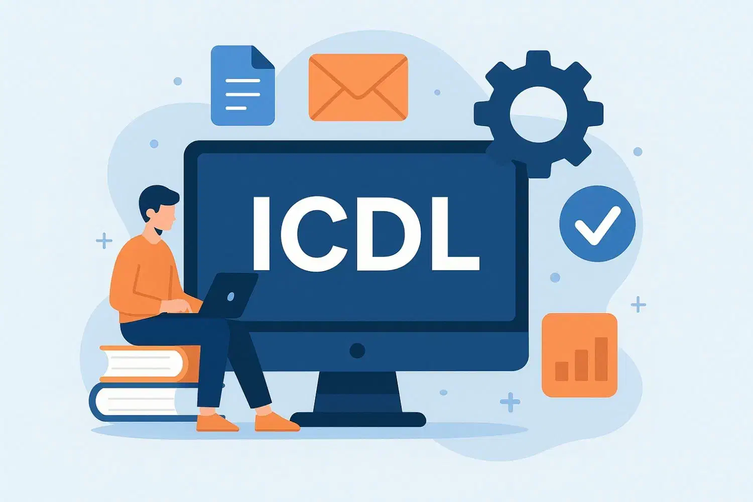 آموزش ۷ مهارت ICDL فقط در ۱۶ جلسه|خدمات آموزشی|شیراز, سینما سعدی|دیوار