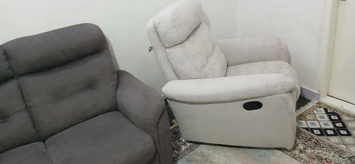 مبلمان|مبلمان خانگی و میز عسلی|بومهن, |دیوار