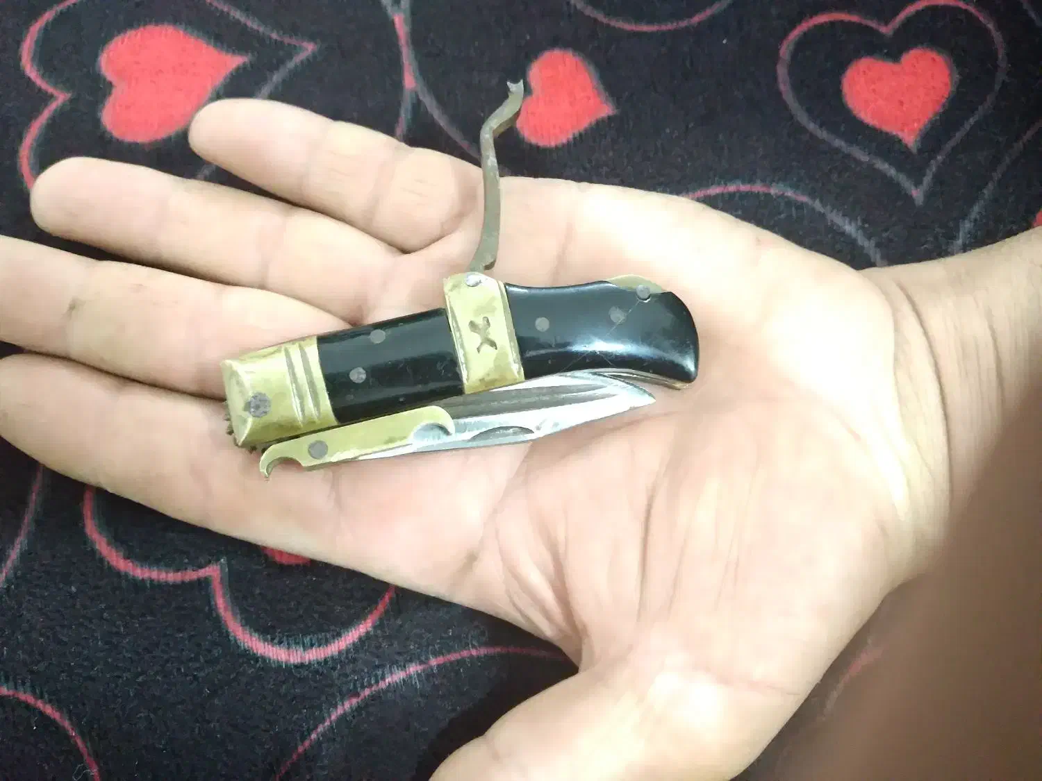 قاقوی قدیمی|صنایع دستی و سایر لوازم تزئینی|اصفهان, قهجاورستان|دیوار