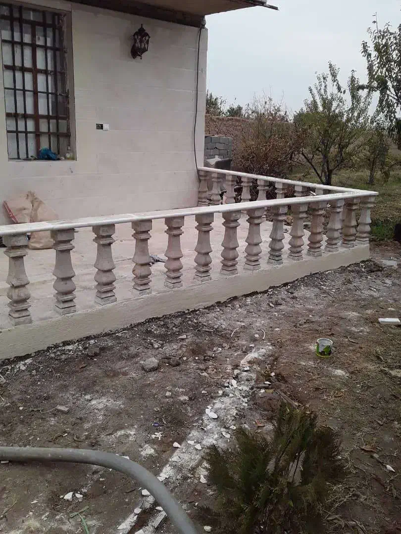 پیچ و رولپلاک، سنگ نما، لوله بازکنی، تعمیر ساختمان|خدمات پیشه و مهارت|پاکدشت, پاکدشت (مامازند)|دیوار