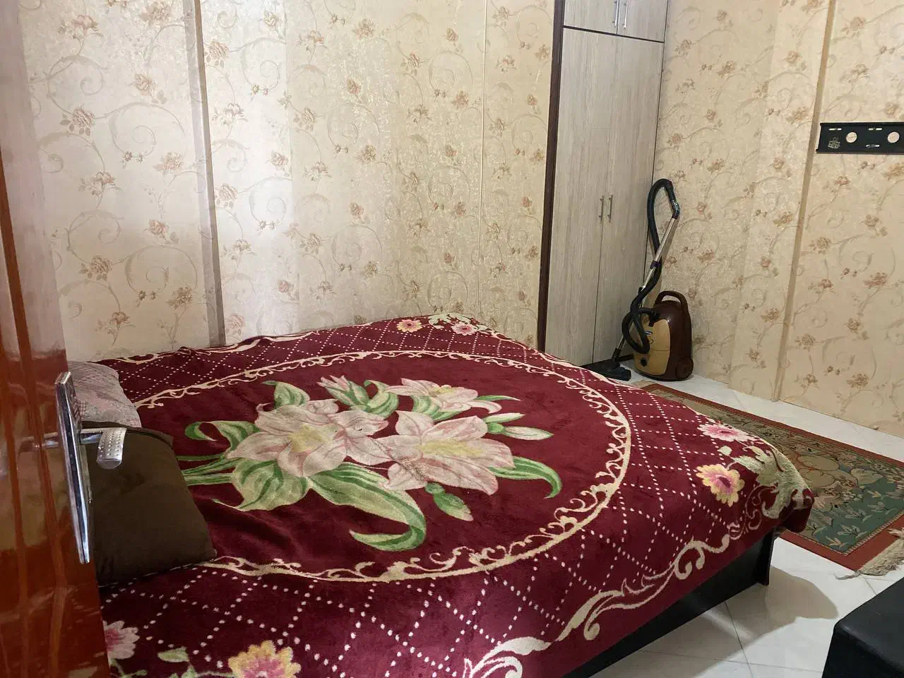 اجاره سوییت مبله دربست روزانه ماهانه|اجارهٔ کوتاهمدت آپارتمان و سوئیت|مشهد, ایثار|دیوار