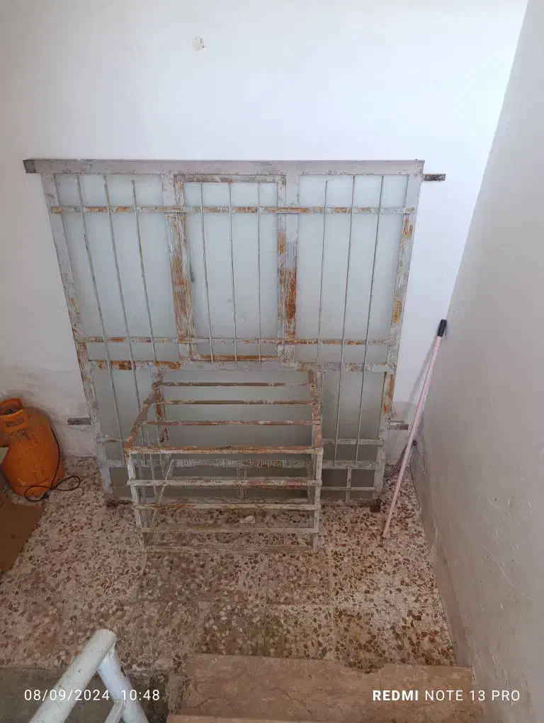 پنجره|مصالح و تجهیزات ساختمان|آبادان, |دیوار