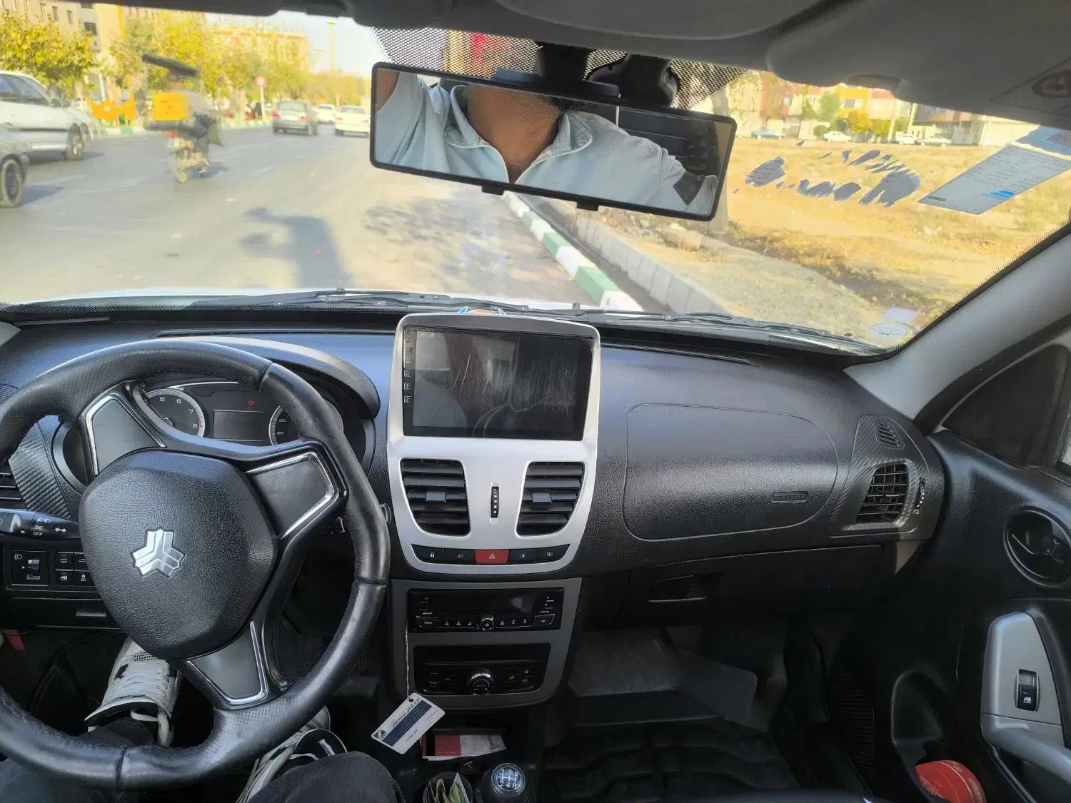 کوییکs|خودرو سواری و وانت|قرچک, داوود آباد|دیوار