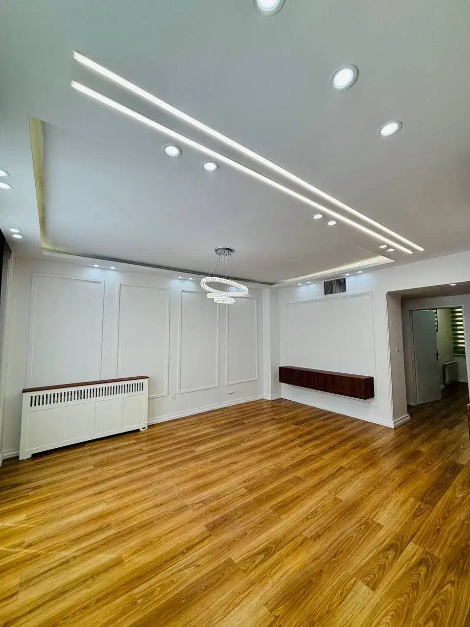 ۶۰متر سندتکبرگ تهران/شهر جدید اندیشه/وامدار/نورگیر|فروش آپارتمان|گرمدره, |دیوار