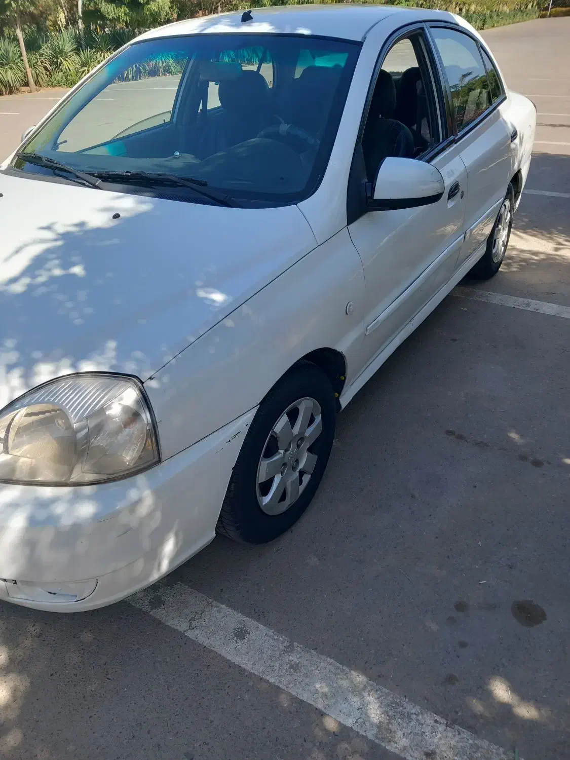 فروش ریو|خودرو سواری و وانت|مشهد, خواجه ربیع|دیوار