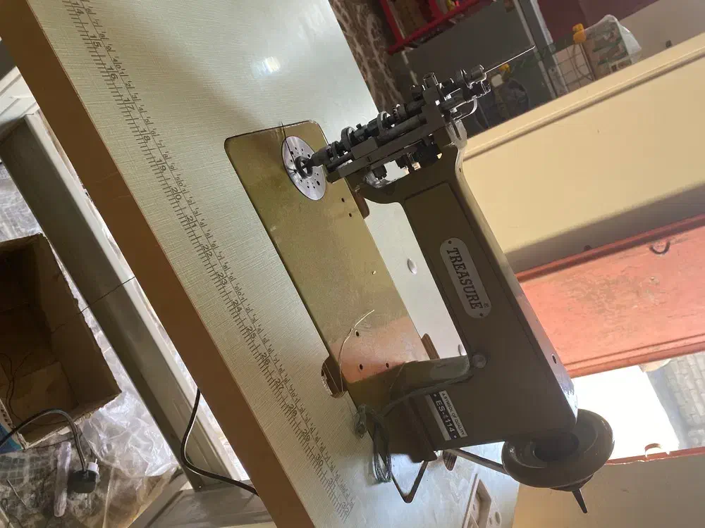 چرخساهو سفید|چرخ خیاطی و ریسندگی|ایرانشهر, |دیوار