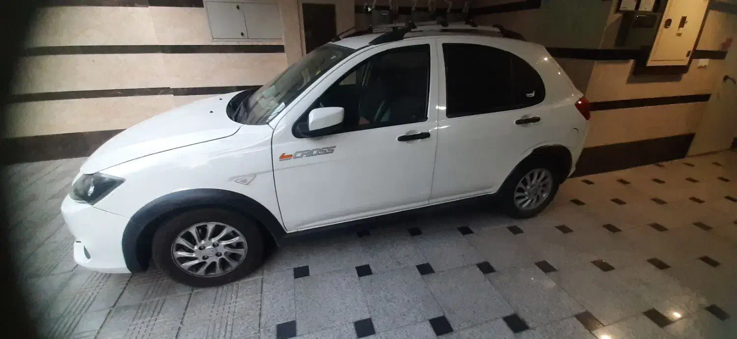 کوییک اتومات فول پلاس|خودرو سواری و وانت|تهران, جمهوری|دیوار