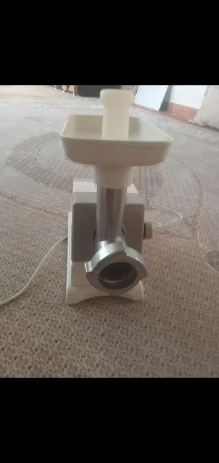 چرخ گوشت|خردکن، آسیاب، غذاساز|مرند, |دیوار