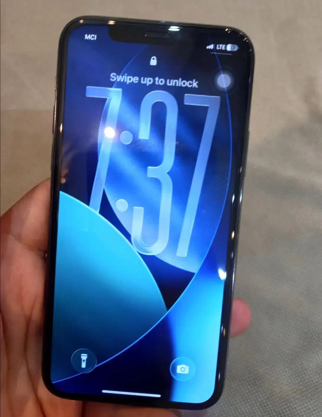 ایفون ۱۱پرو|موبایل|کرج, گلشهر|دیوار