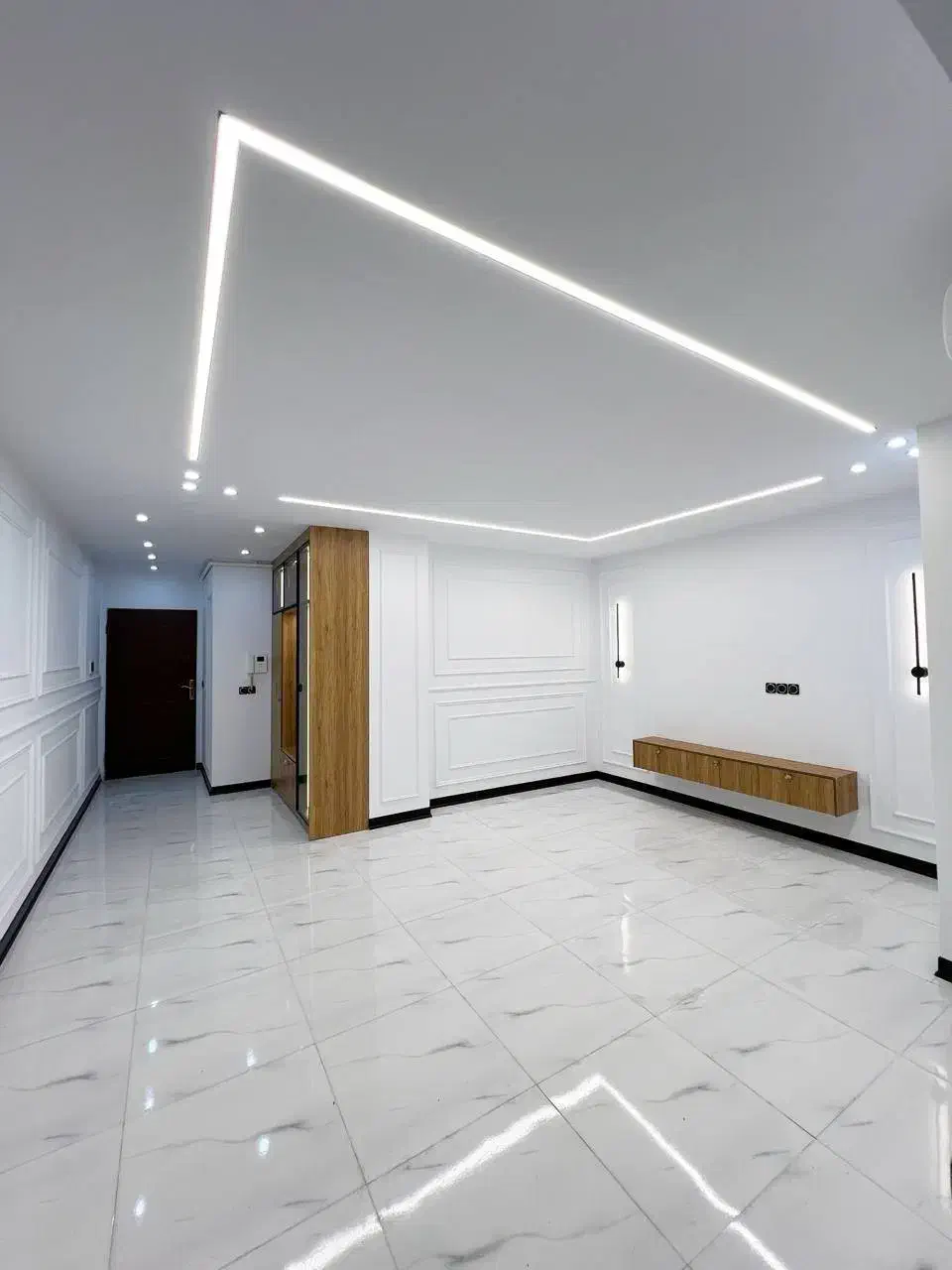 ۵۵مترفول امکانات،وامدار،سندتکبرگ،مناسب سرمایهگذاری|فروش آپارتمان|تهران, جوانمردان (اندیشه)|دیوار