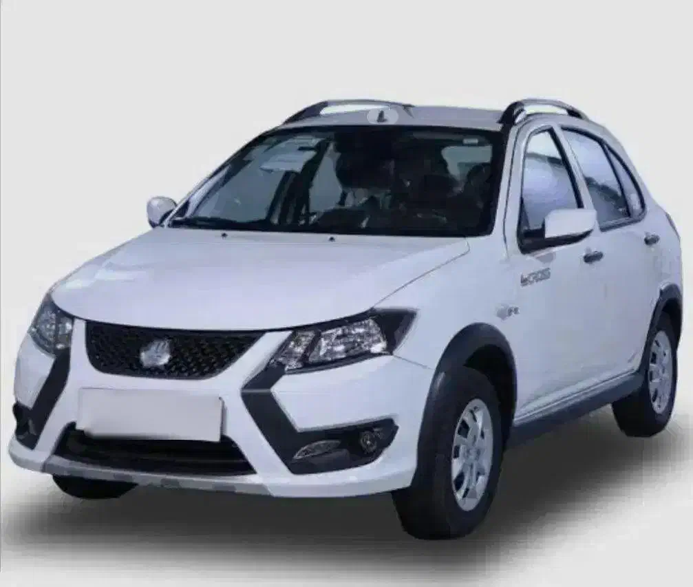 کوییک1402/11/29فول آبشن پارس خودرو|خودرو سواری و وانت|اهواز, کوی نفت|دیوار