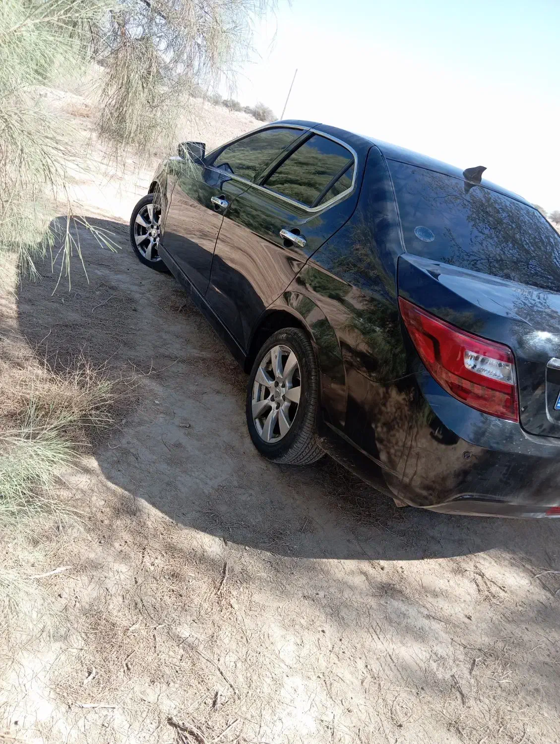 دنا پلاس توربو اتومات|خودرو سواری و وانت|اوز, |دیوار