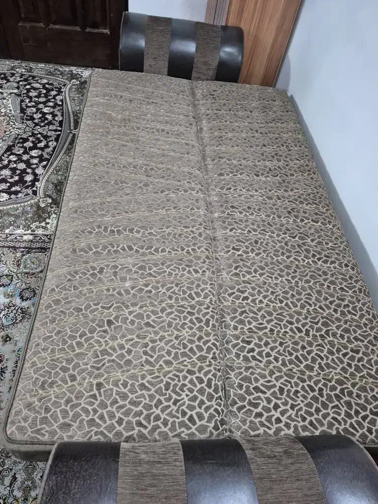 مبلمان|مبلمان خانگی و میز عسلی|اسلام‌شهر, مظفریه|دیوار